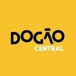 Dogão Central Logo